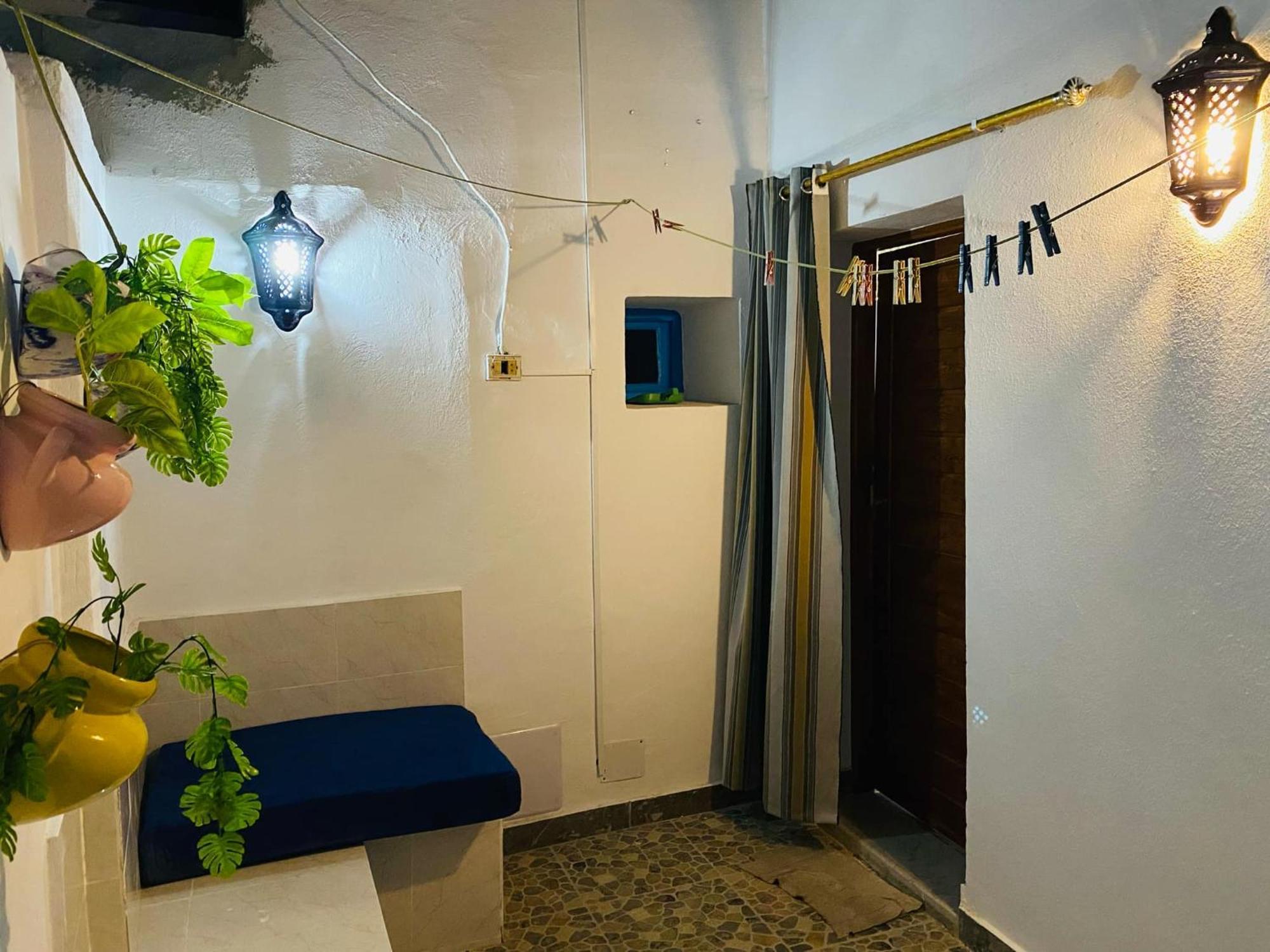 Le Refuge Djerbien Apartment โฮมท์ซูค ภายนอก รูปภาพ