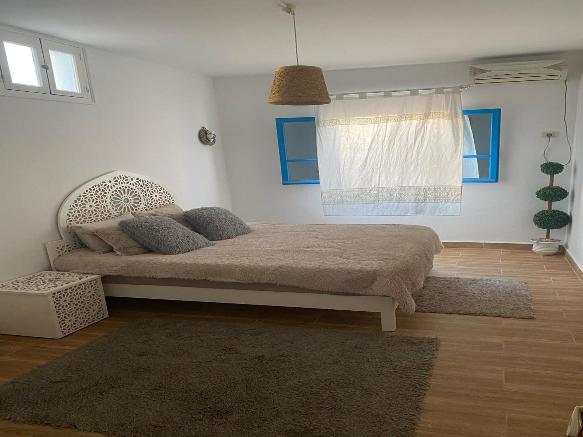 Le Refuge Djerbien Apartment โฮมท์ซูค ภายนอก รูปภาพ