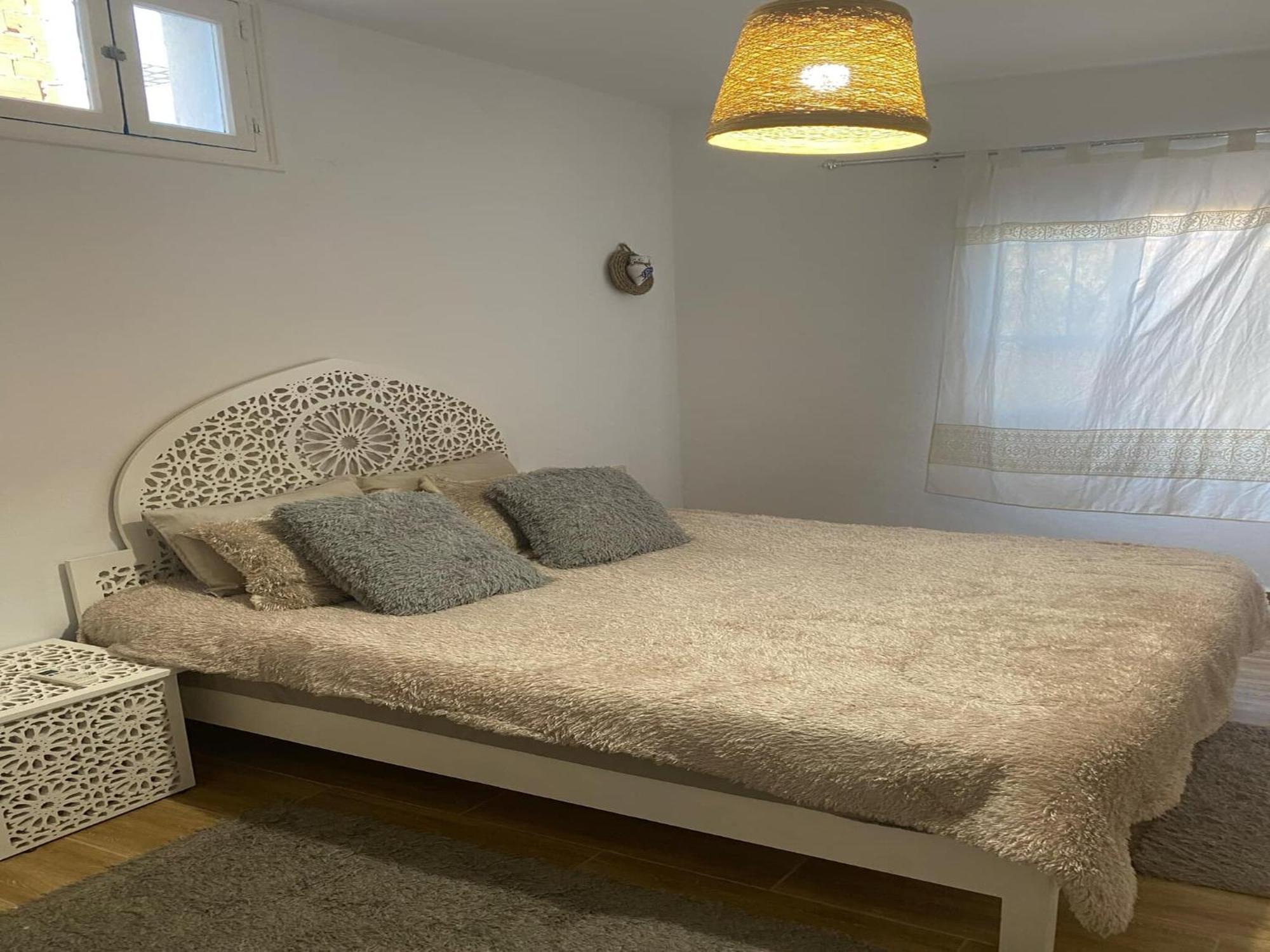 Le Refuge Djerbien Apartment โฮมท์ซูค ภายนอก รูปภาพ