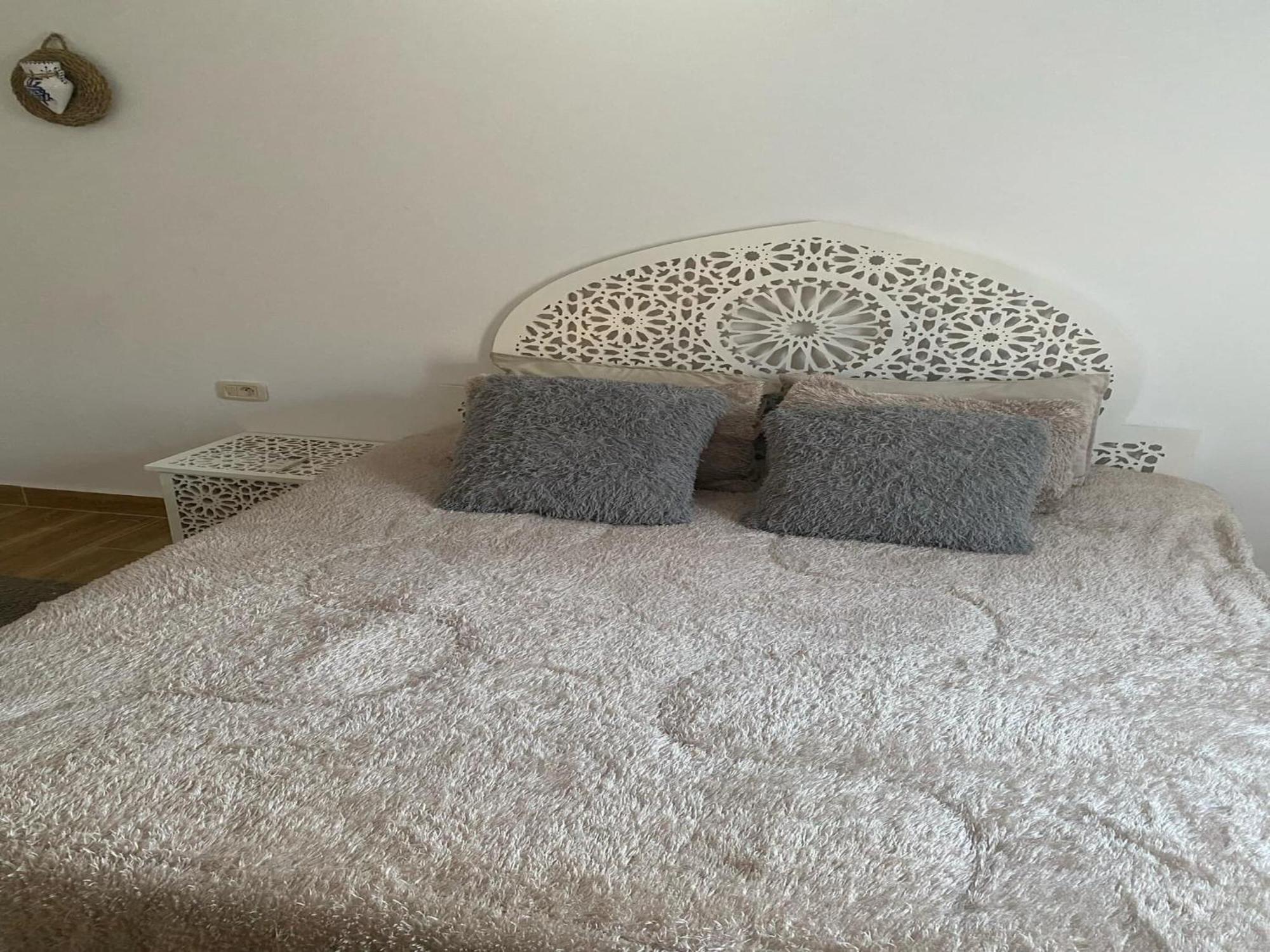 Le Refuge Djerbien Apartment โฮมท์ซูค ภายนอก รูปภาพ