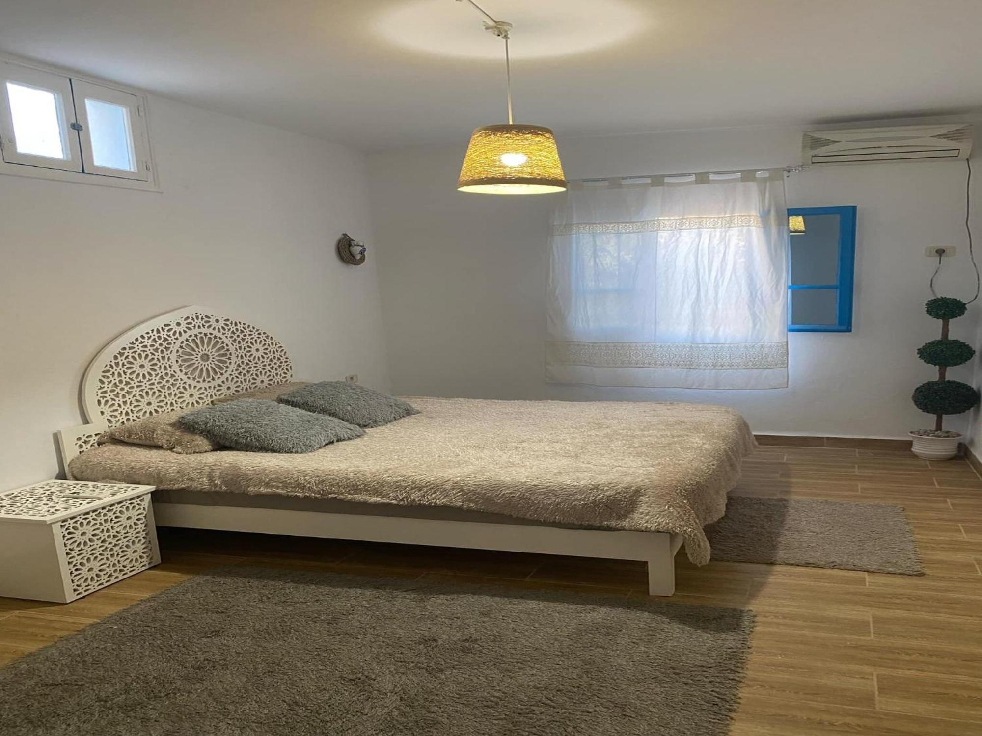 Le Refuge Djerbien Apartment โฮมท์ซูค ภายนอก รูปภาพ