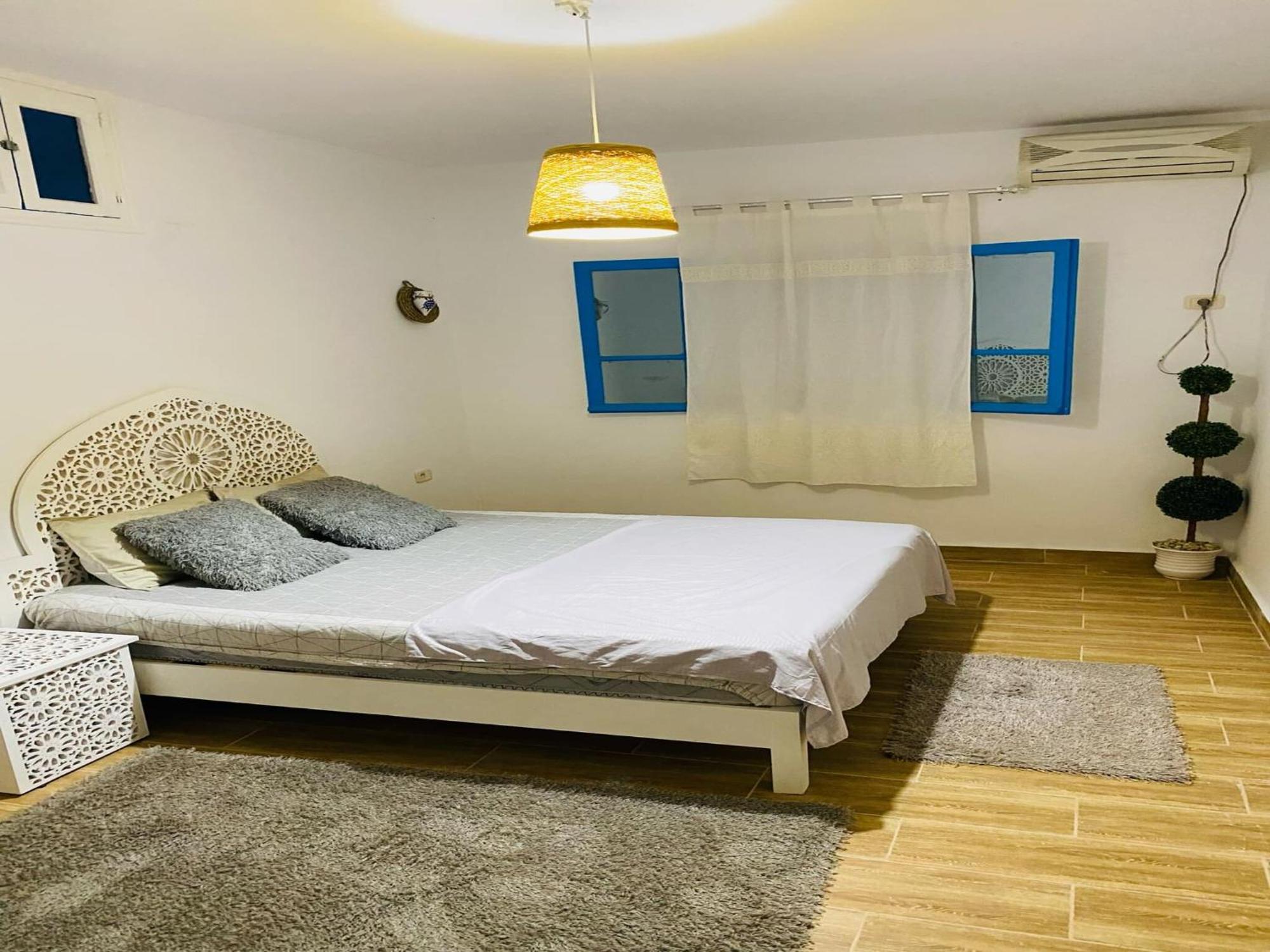 Le Refuge Djerbien Apartment โฮมท์ซูค ภายนอก รูปภาพ